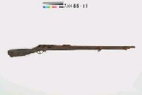 藏品(毛瑟1871式單發步槍)的圖片